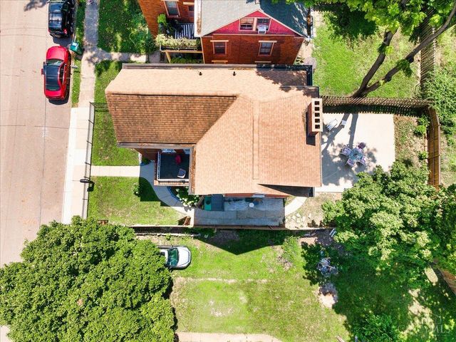 4145 Jerome Avenue, Cincinnati, OH 45223