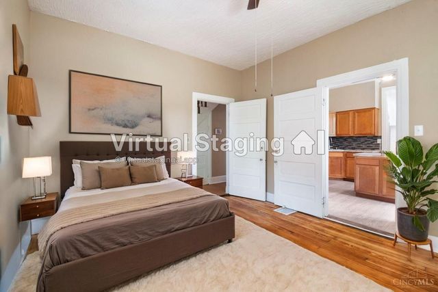 4145 Jerome Avenue, Cincinnati, OH 45223