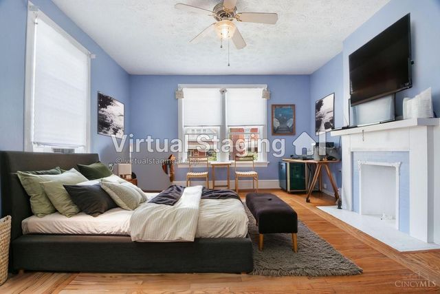 4145 Jerome Avenue, Cincinnati, OH 45223