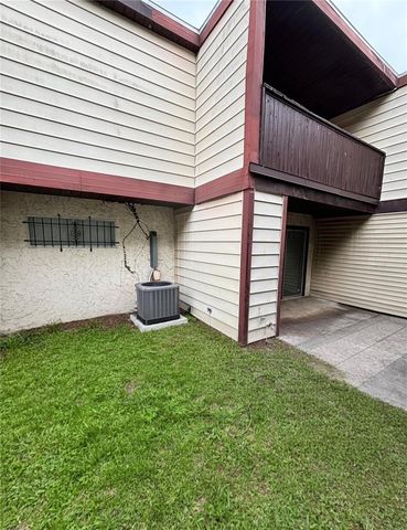 3982 CRAYRICH CIRCLE C4, Orlando, FL 32839