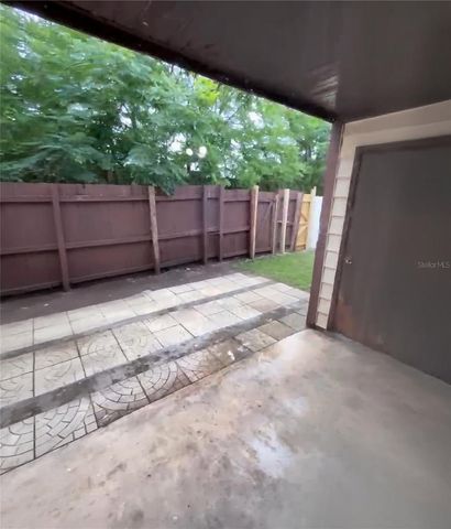 3982 CRAYRICH CIRCLE C4, Orlando, FL 32839