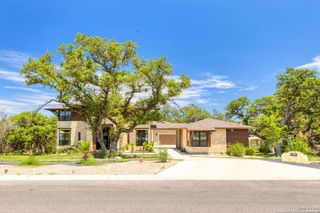 118 MADRONE TRL, Boerne, TX 78006