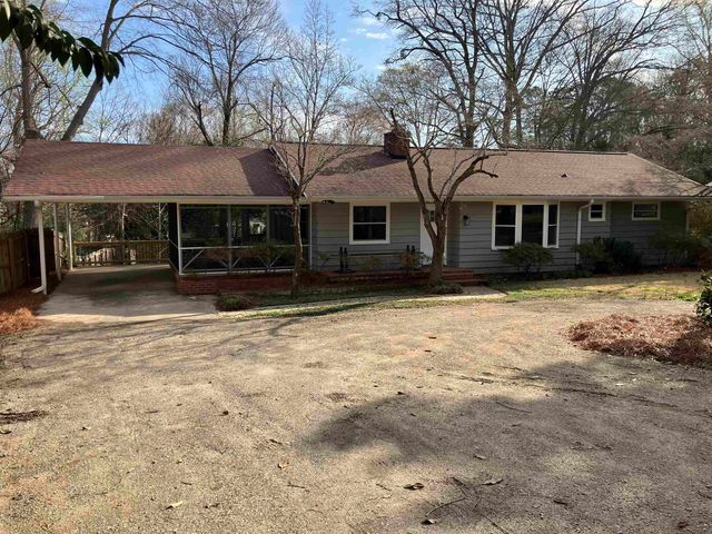 2275 Aleaf Ter, Spartanburg, SC 29302