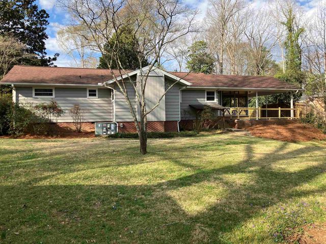 2275 Aleaf Ter, Spartanburg, SC 29302