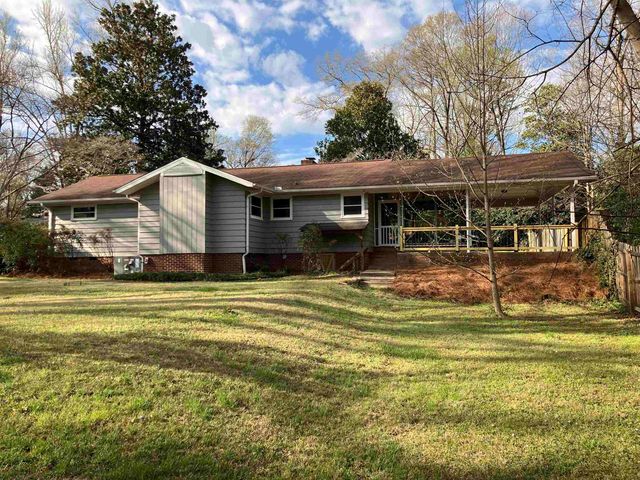 2275 Aleaf Ter, Spartanburg, SC 29302