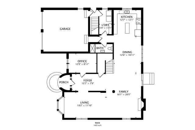 1206 Lathrop Avenue, River Forest, IL 60305