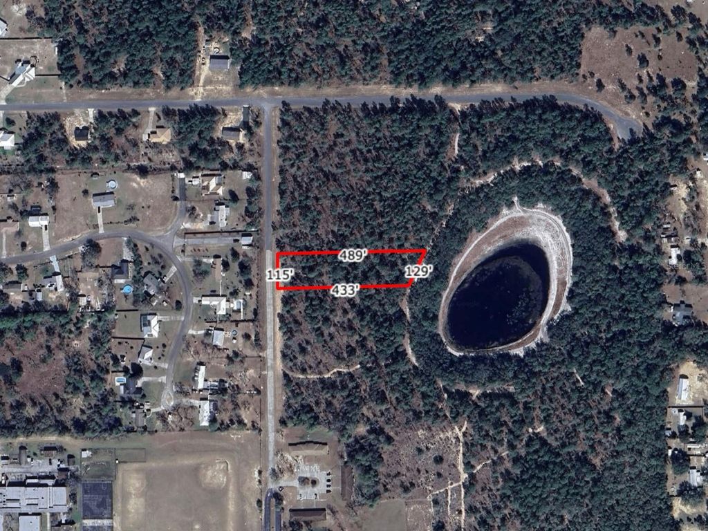 140 WESTWOOD DRIVE, Interlachen, FL 32148