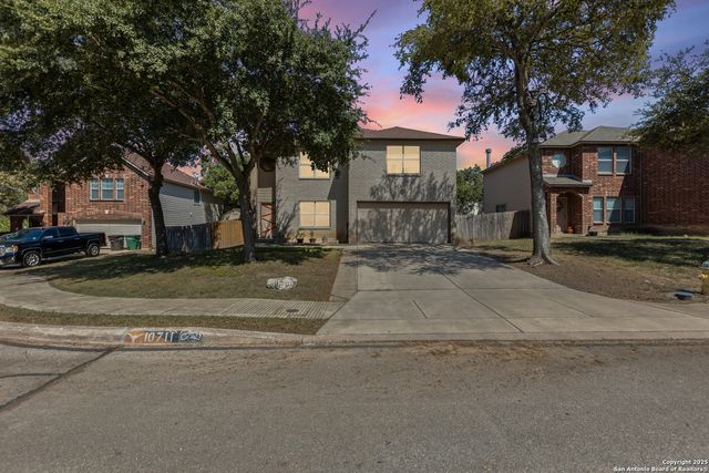 10711 Manor Creek, San Antonio, TX 78245