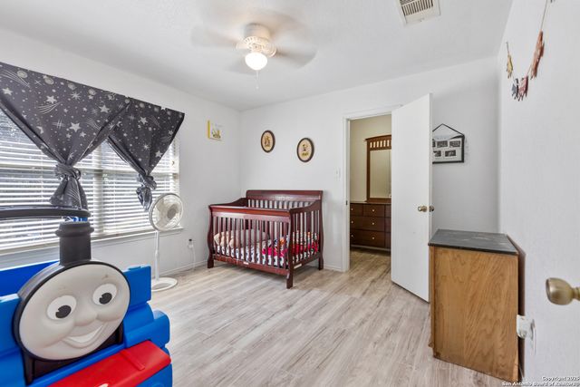 10711 Manor Creek, San Antonio, TX 78245