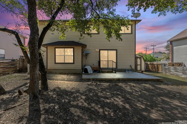 10711 Manor Creek, San Antonio, TX 78245