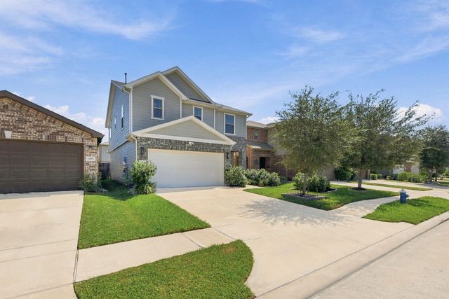 13050 Chestnut Stream Trail, Houston, TX 77070