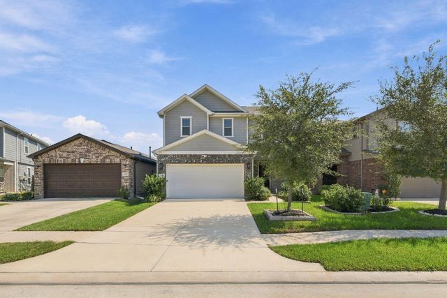 13050 Chestnut Stream Trail, Houston, TX 77070