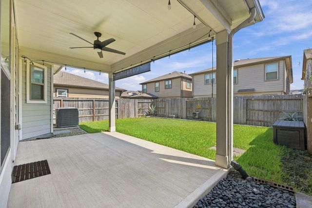 13050 Chestnut Stream Trail, Houston, TX 77070