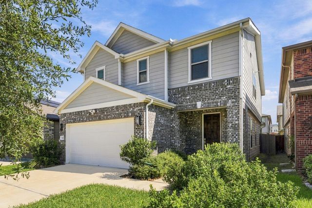 13050 Chestnut Stream Trail, Houston, TX 77070