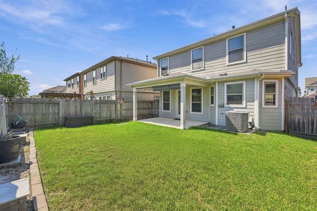 13050 Chestnut Stream Trail, Houston, TX 77070