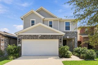 13050 Chestnut Stream Trail, Houston, TX 77070