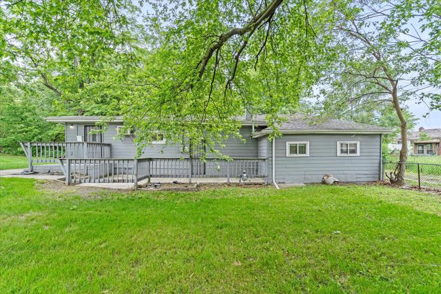 2568 W 19th Place, Gary, IN 46404
