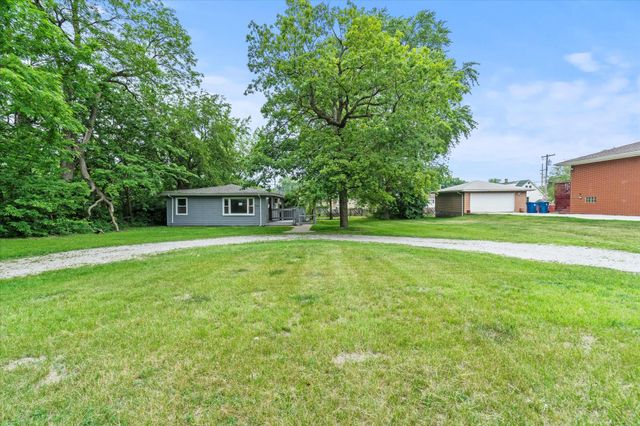 2568 W 19th Place, Gary, IN 46404