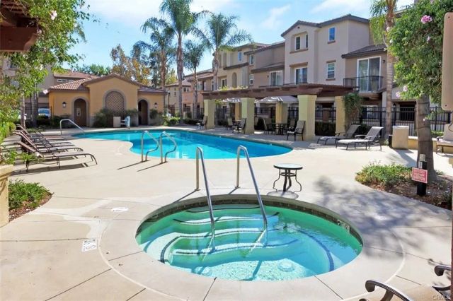 17871 Shady View, Chino Hills, CA 91709