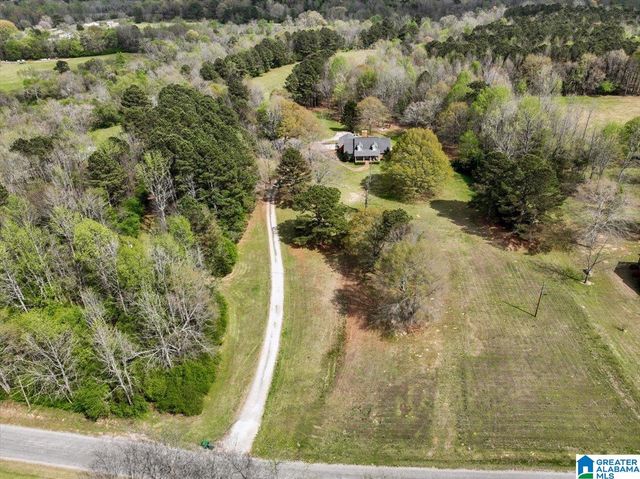 95 COUNTY ROAD 521, Hanceville, AL 35077