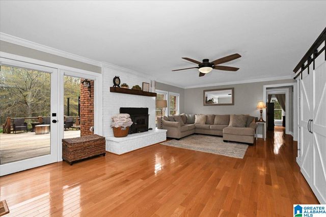 95 COUNTY ROAD 521, Hanceville, AL 35077