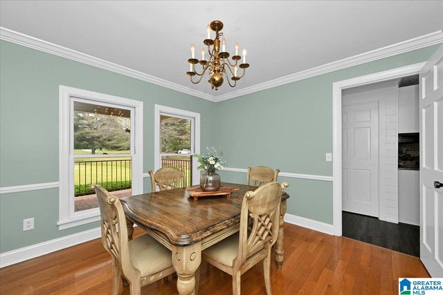 95 COUNTY ROAD 521, Hanceville, AL 35077