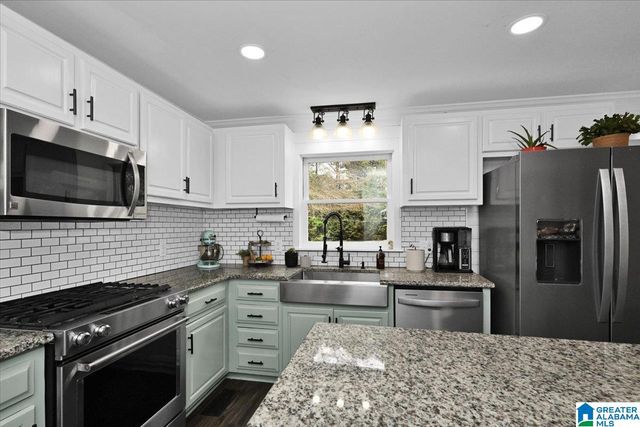 95 COUNTY ROAD 521, Hanceville, AL 35077