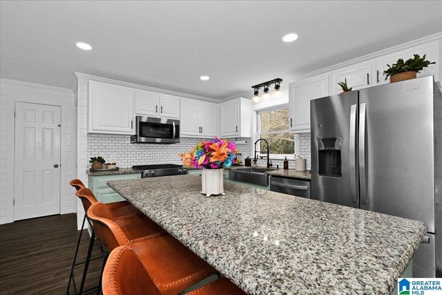 95 COUNTY ROAD 521, Hanceville, AL 35077