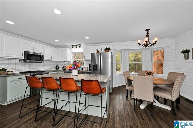 95 COUNTY ROAD 521, Hanceville, AL 35077