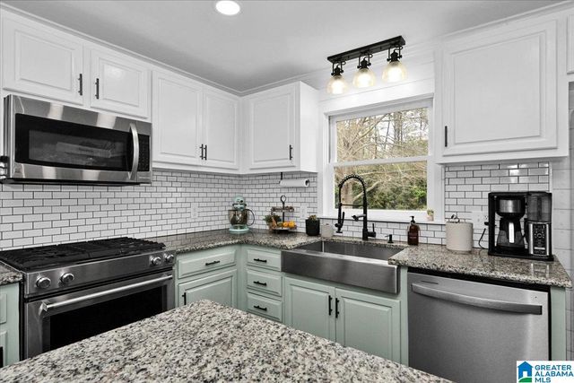 95 COUNTY ROAD 521, Hanceville, AL 35077