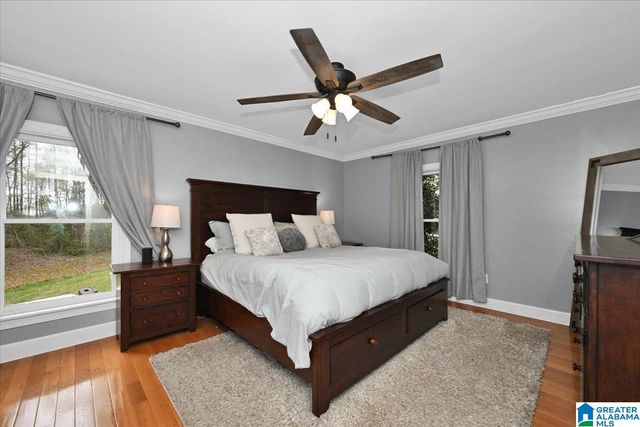 95 COUNTY ROAD 521, Hanceville, AL 35077