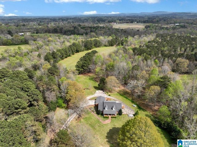 95 COUNTY ROAD 521, Hanceville, AL 35077