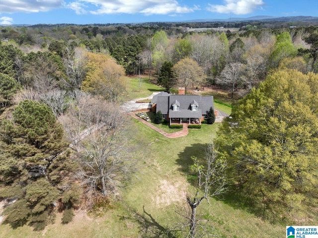 95 COUNTY ROAD 521, Hanceville, AL 35077