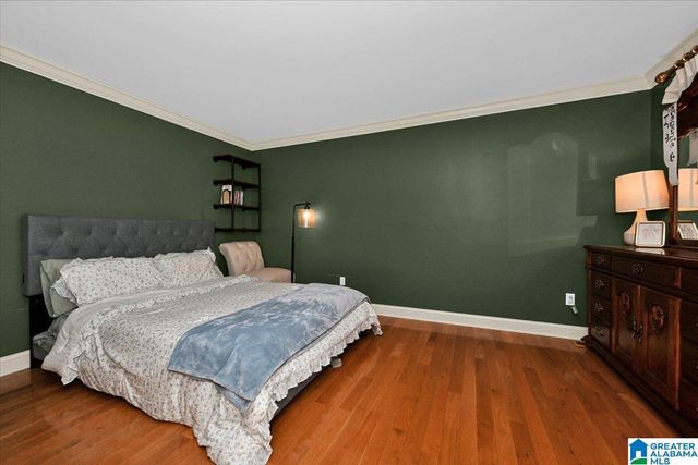 95 COUNTY ROAD 521, Hanceville, AL 35077