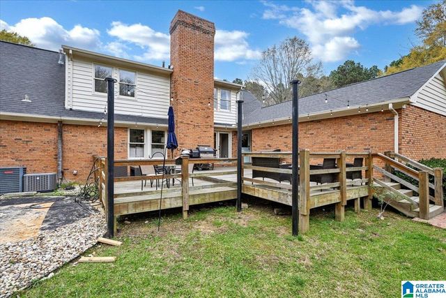 95 COUNTY ROAD 521, Hanceville, AL 35077