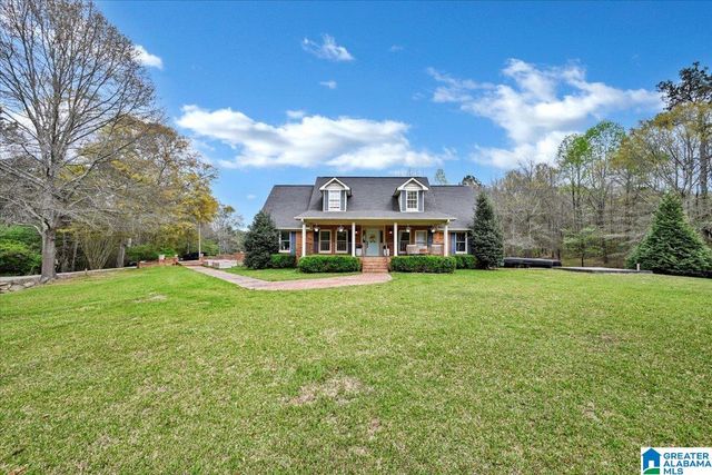 95 COUNTY ROAD 521, Hanceville, AL 35077