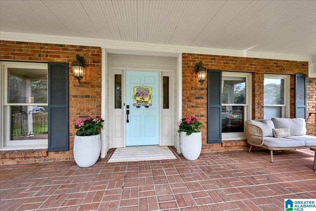 95 COUNTY ROAD 521, Hanceville, AL 35077