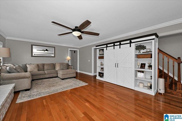 95 COUNTY ROAD 521, Hanceville, AL 35077