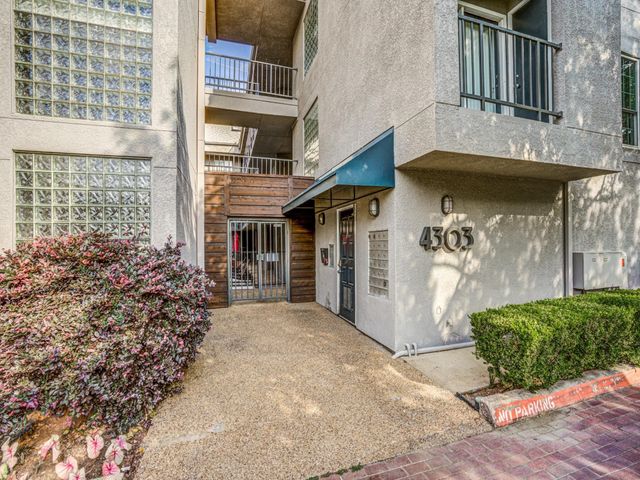 4303 Buena Vista Street 203, Dallas, TX 75205