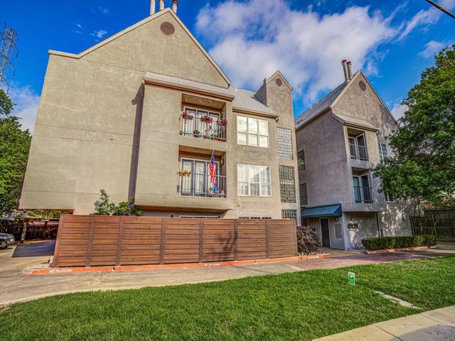 4303 Buena Vista Street 203, Dallas, TX 75205