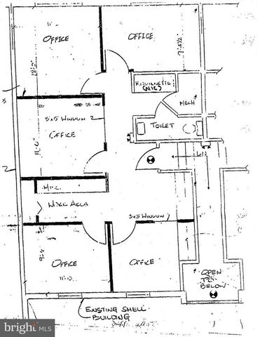 13681 BALTIMORE AVE, Laurel, MD 20707