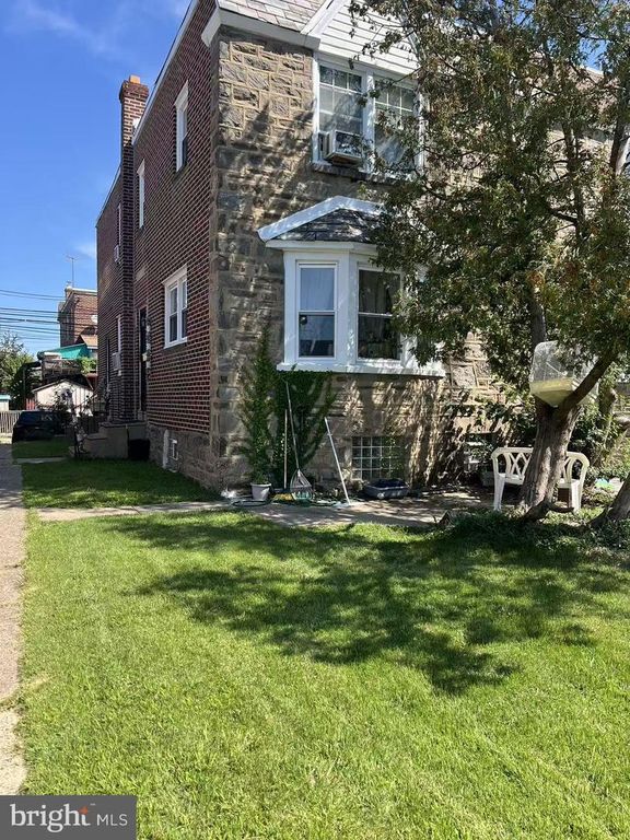 1141 GILHAM ST, Philadelphia, PA 19111