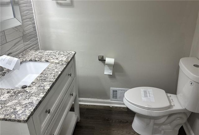 3745 Londonderry Court, Lithonia, GA 30038