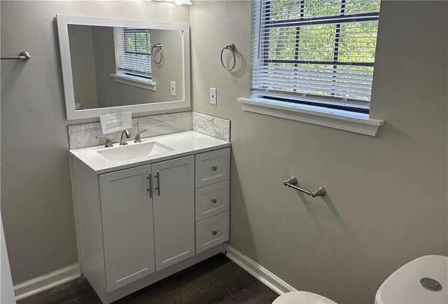 3745 Londonderry Court, Lithonia, GA 30038