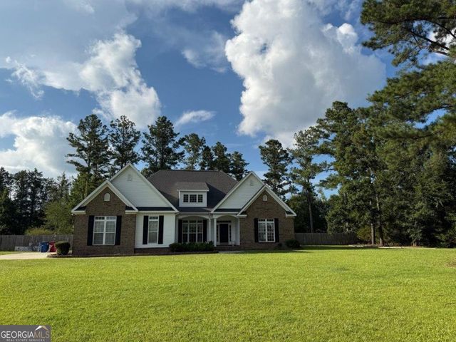 205 Bay Arbor Lane, Macon, GA 31216