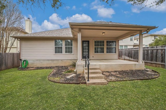 14109 Ballycastle TRL, Austin, TX 78717