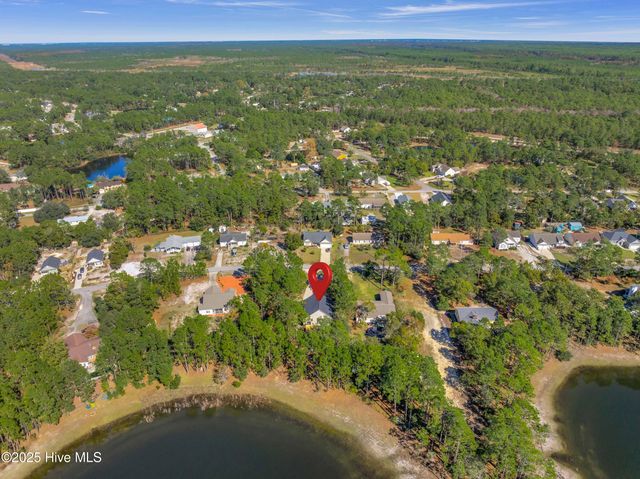 1040 Fillmore Street, Saint James, NC 28461