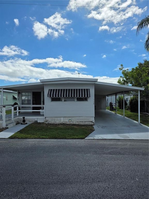 18675 US HIGHWAY 19 N 128, Clearwater, FL 33764