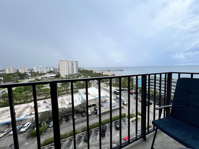 101 Briny Avenue 1005, Pompano Beach, FL 33062