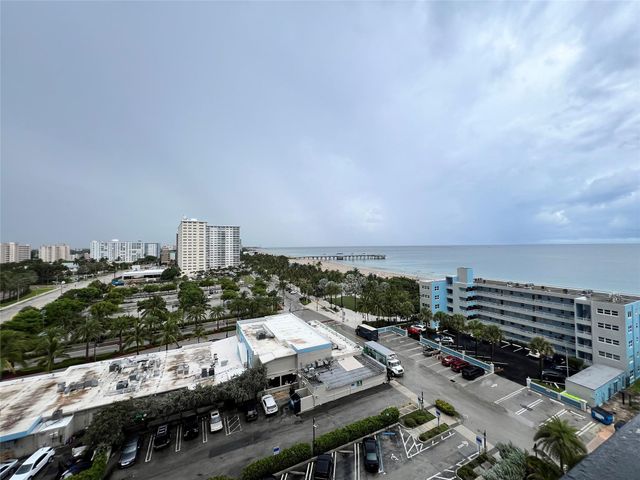 101 Briny Avenue 1005, Pompano Beach, FL 33062